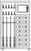 智能枪弹综合柜